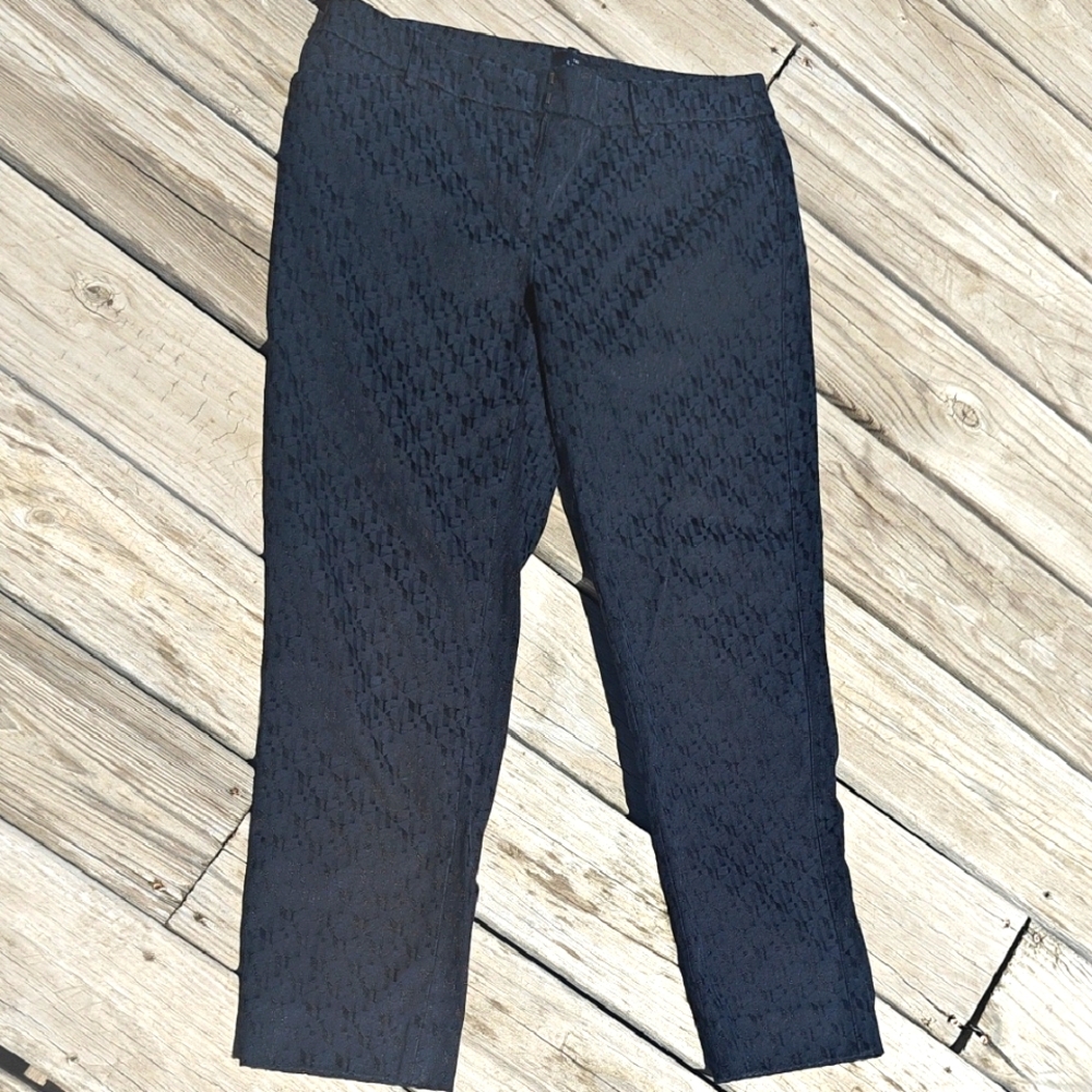 White House Black Market Pants